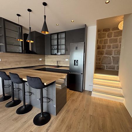 Indy'S Beach Apartments Dubrovnik Bagian luar foto