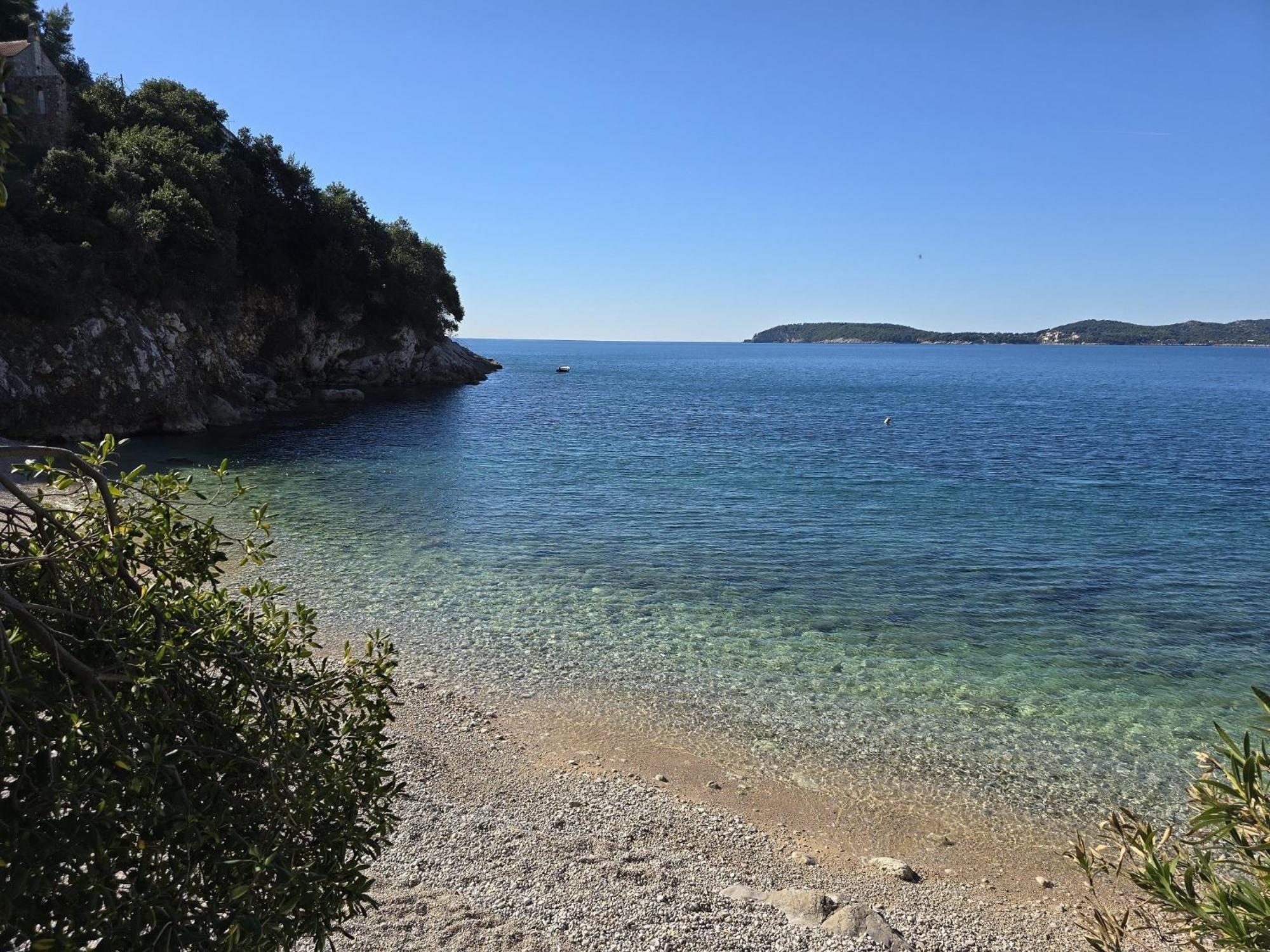 Indy'S Beach Apartments Dubrovnik Ruang foto
