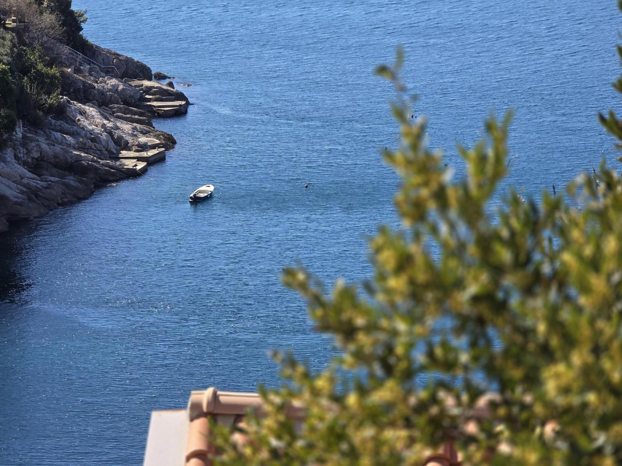Indy'S Beach Apartments Dubrovnik Ruang foto