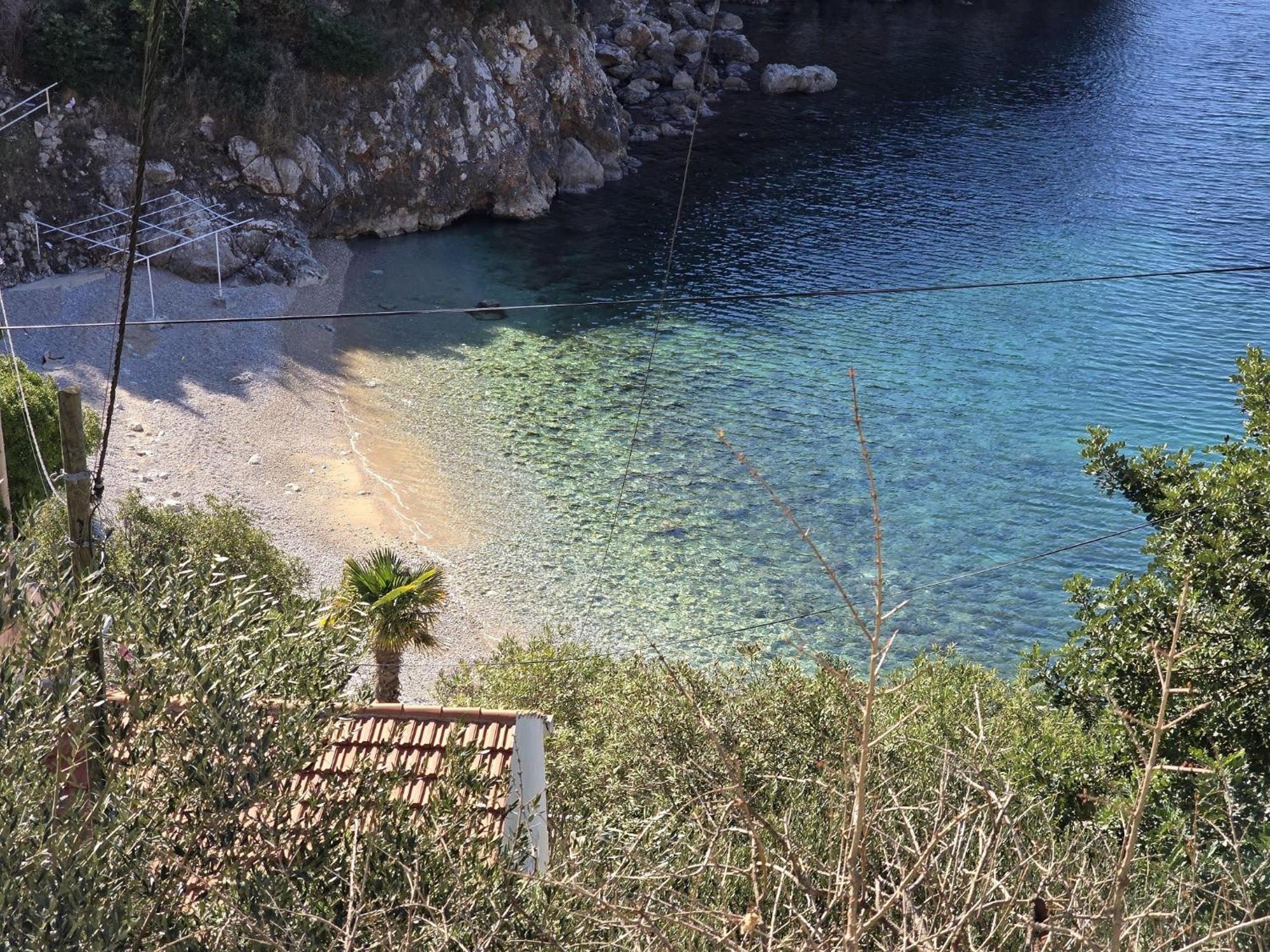 Indy'S Beach Apartments Dubrovnik Ruang foto