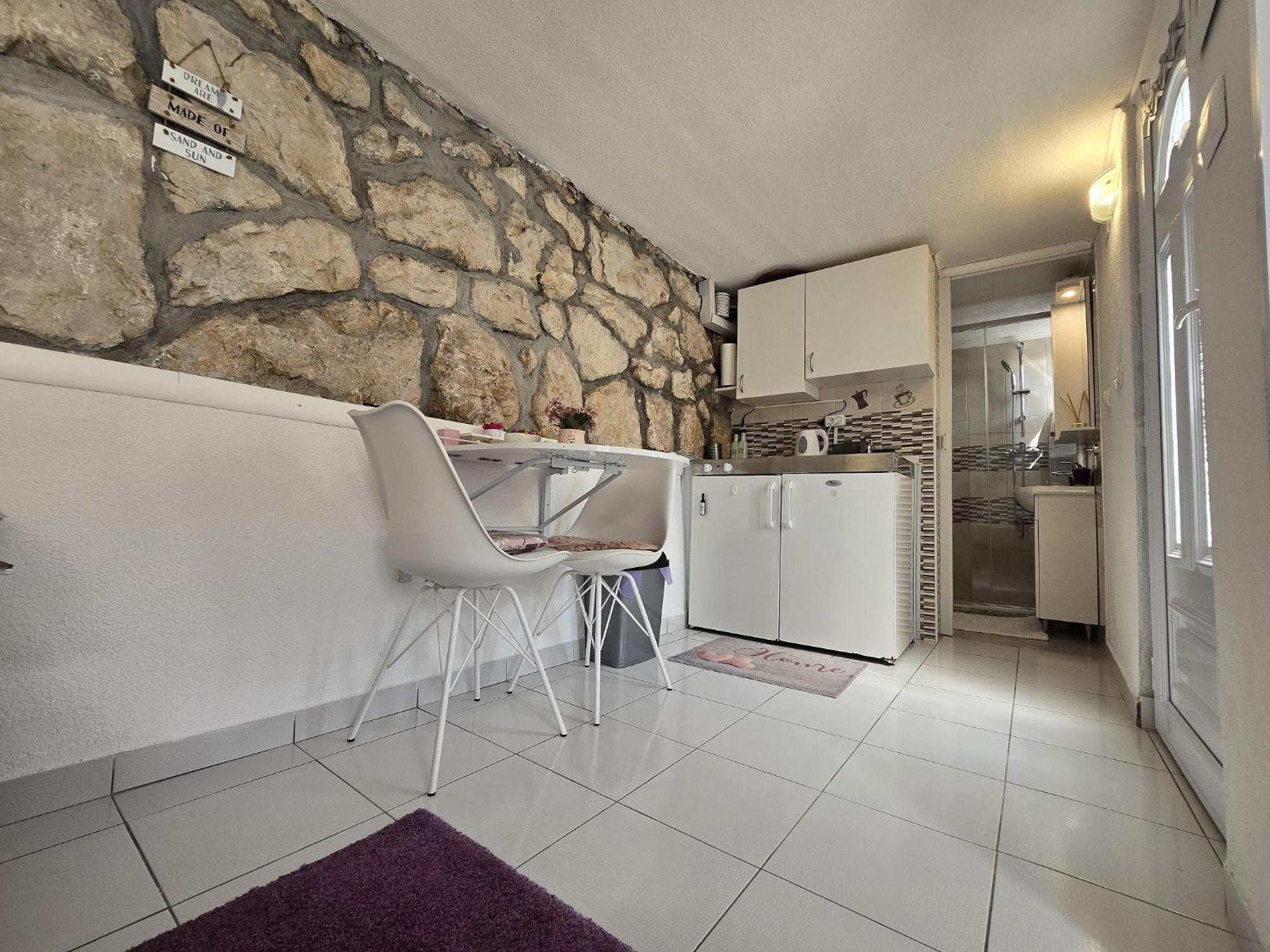 Indy'S Beach Apartments Dubrovnik Bagian luar foto