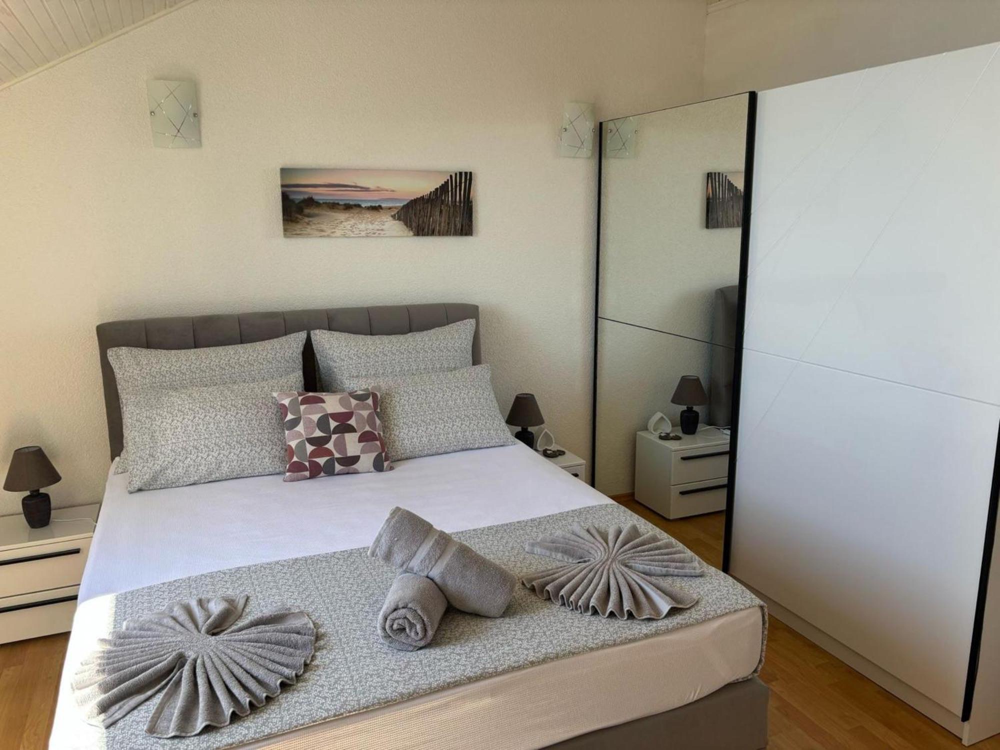 Indy'S Beach Apartments Dubrovnik Ruang foto