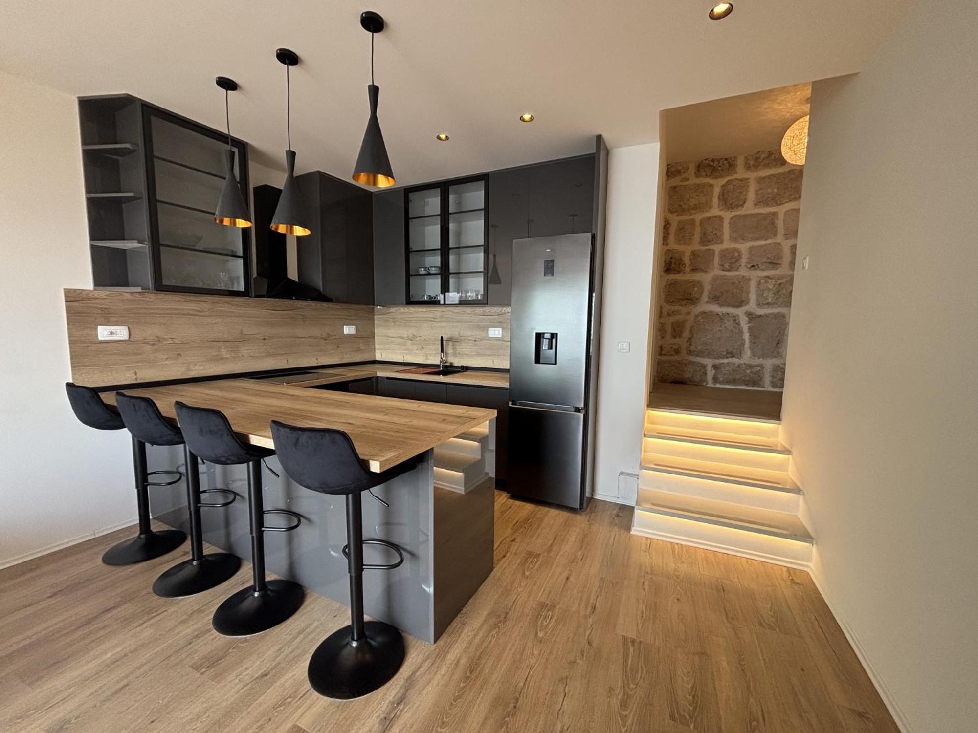 Indy'S Beach Apartments Dubrovnik Bagian luar foto