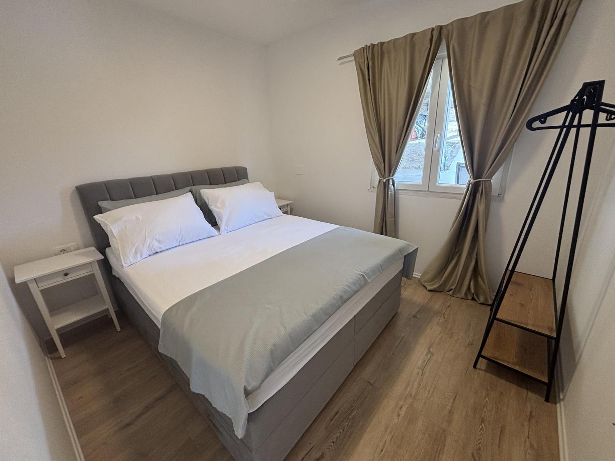 Indy'S Beach Apartments Dubrovnik Bagian luar foto
