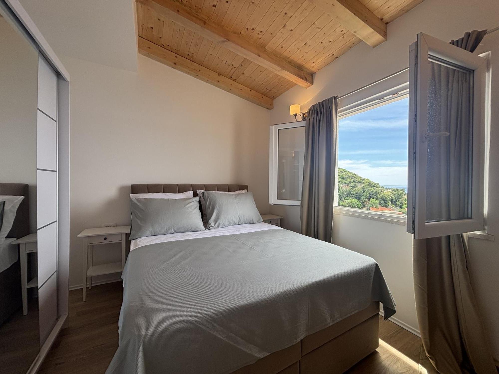 Indy'S Beach Apartments Dubrovnik Bagian luar foto